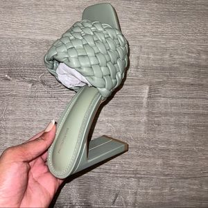 Pretty little thing shoes